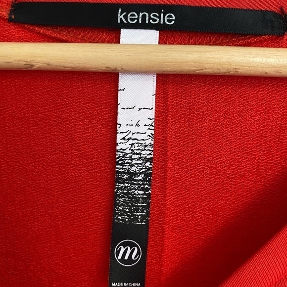 KENSIE dress size Medium - Picture 3 of 7